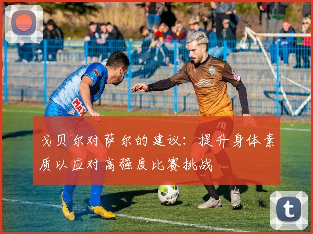 戈贝尔对萨尔的建议：提升身体素质以应对高强度比赛挑战