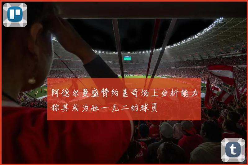 阿德尔曼盛赞约基奇场上分析能力称其或为独一无二的球员