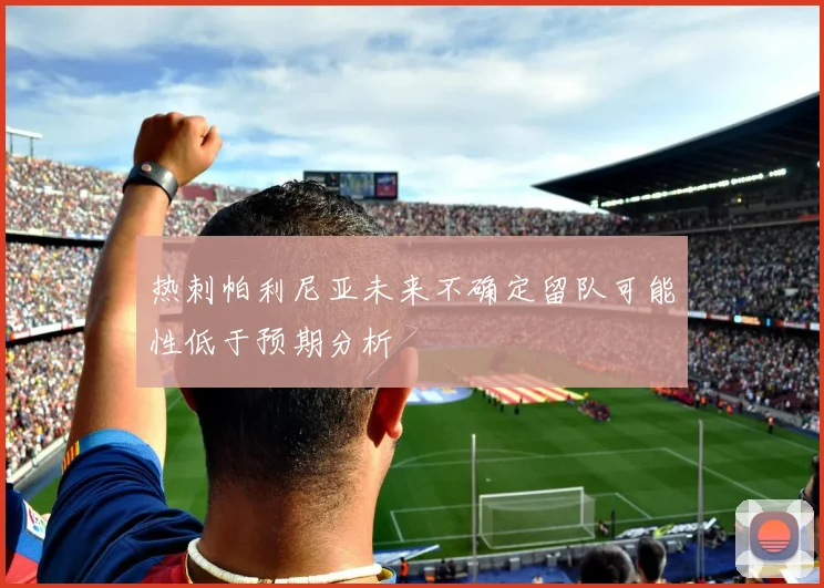 热刺帕利尼亚未来不确定留队可能性低于预期分析