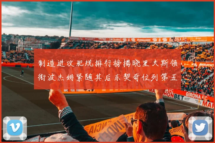 制造进攻犯规排行榜揭晓里夫斯领衔波杰姆紧随其后东契奇位列第五