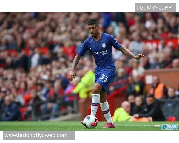 切尔西年轻中场陶里亚宁即将离队多家球队表达浓厚兴趣