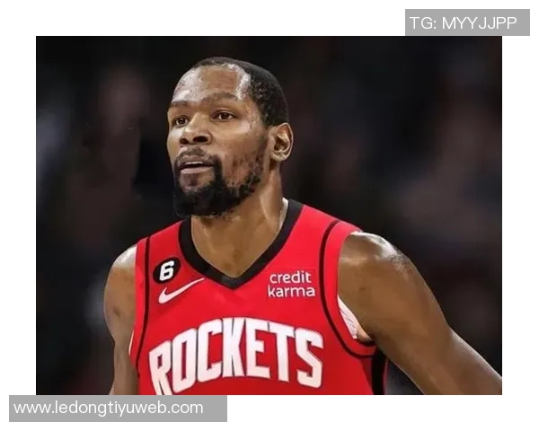 小贾巴里史密斯高效表现如杜兰特8投6中砍下16分三分球命中率极佳