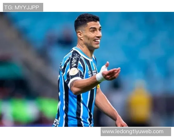 苏亚雷斯38岁即将告别迈阿密正与国民队展开谈判