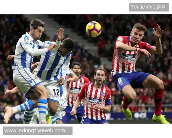 马竞在主场迎战马洛卡2-0领先大卫洛佩斯不慎乌龙助攻